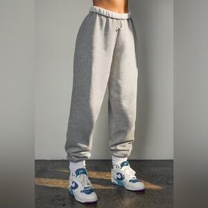 Joah Brown Oversized Jogger